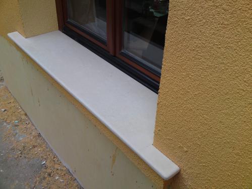 Подпрозоречни первази-Врачански камък 