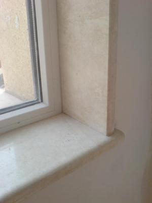 Подпрозоречни первази-Врачански камък