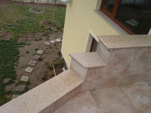 Тераси-Гранит