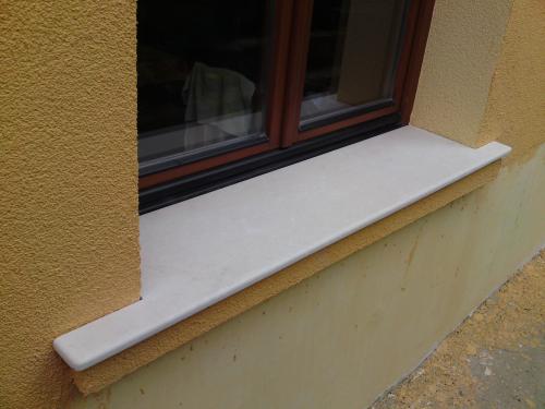 Подпрозоречни первази-Врачански камък 