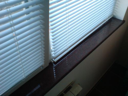 Первази - гранит (Ню Империал)