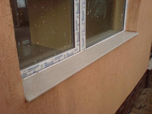 Подпрозоречни первази-Врачански камък 