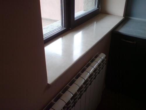 Подпрозоречни первази-Врачански камък 