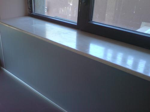 Подпрозоречни первази-Врачански камък 