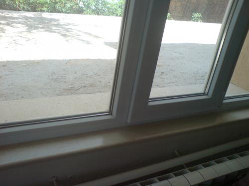 Подпрозоречни первази-Врачански камък 