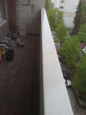 тераса - румянцево