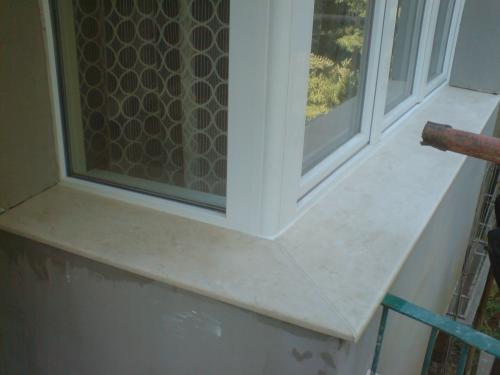 Подпрозоречни первази-Врачански камък 