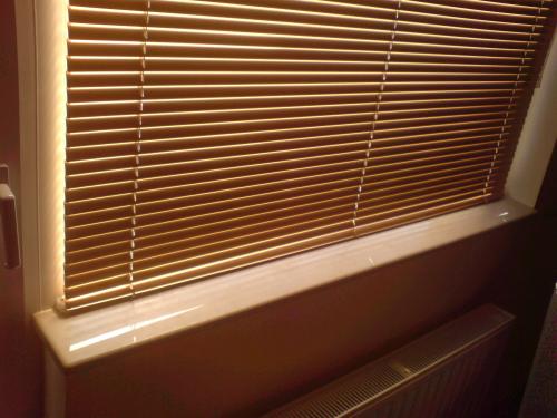 Подпрозоречни первази -Врачански варовик 