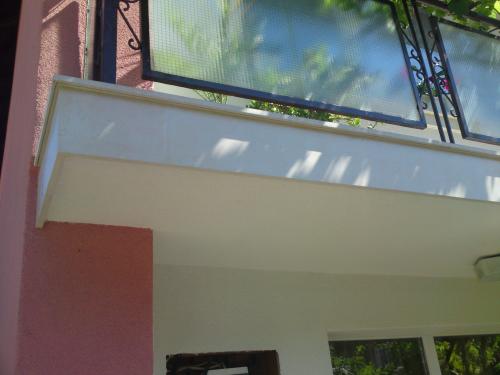 тераса плот и чело-вр. варовик