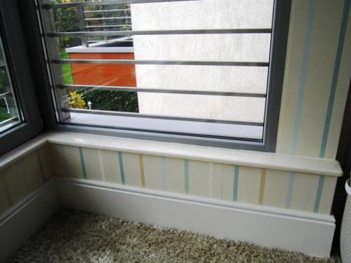 Подпрозоречни первази-Румянцево 