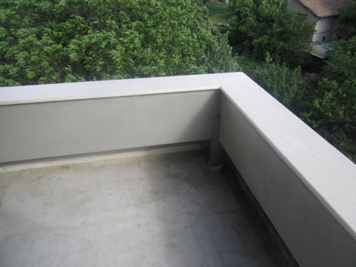 Капаци тераса - вр.варовик