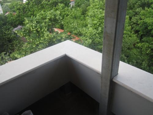 Капаци тераса - вр.варовик